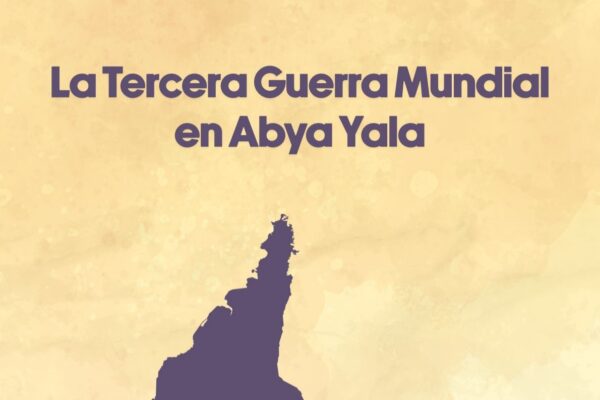 Third World War in Abya Yala
