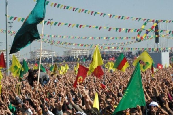 Internationalism at the heart of the Kurdish Freedom Movement’s transformations