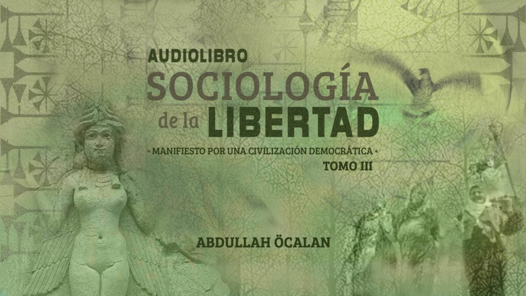 Sociología de la Libertad – Audiolibro