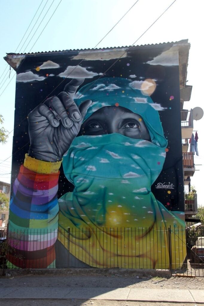 Reading of Sociology of Freedom by Abdullah Öcalan